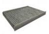 空調(diào)濾清器 Cabin Air Filter:1J0 819 644A