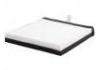 空調(diào)濾清器 Cabin Air Filter:8121123-SA01