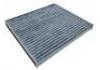 空調濾清器 Cabin Air Filter:68116-34000