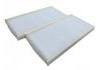 空調濾清器 Cabin Air Filter:87139-42040