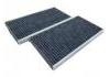 空調濾清器 Cabin Air Filter:87139-42050