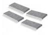 空調(diào)濾清器 Cabin Air Filter:64 31 9 159 606