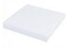 空調(diào)濾清器 Cabin Air Filter:8105005BACS030