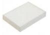 空調(diào)濾清器 Cabin Air Filter:5M6Z-19N619-AA