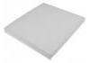 空調(diào)濾清器 Cabin Air Filter:25740404