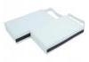 空調(diào)濾清器 Cabin Air Filter:9073292