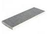 空調(diào)濾清器 Cabin Air Filter:911323367