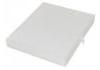 空調(diào)濾清器 Cabin Air Filter:52442529
