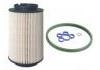 燃油濾清器 Fuel Filter:1K0127434A